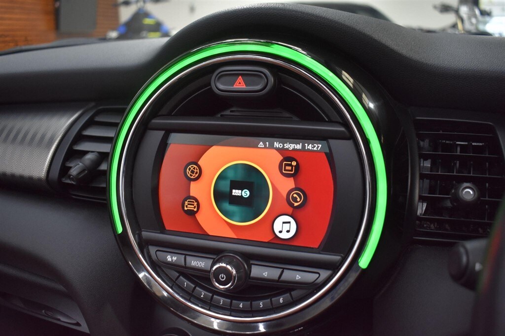 Used MINI Convertible 2020 for sale - 76339047: Photo 81