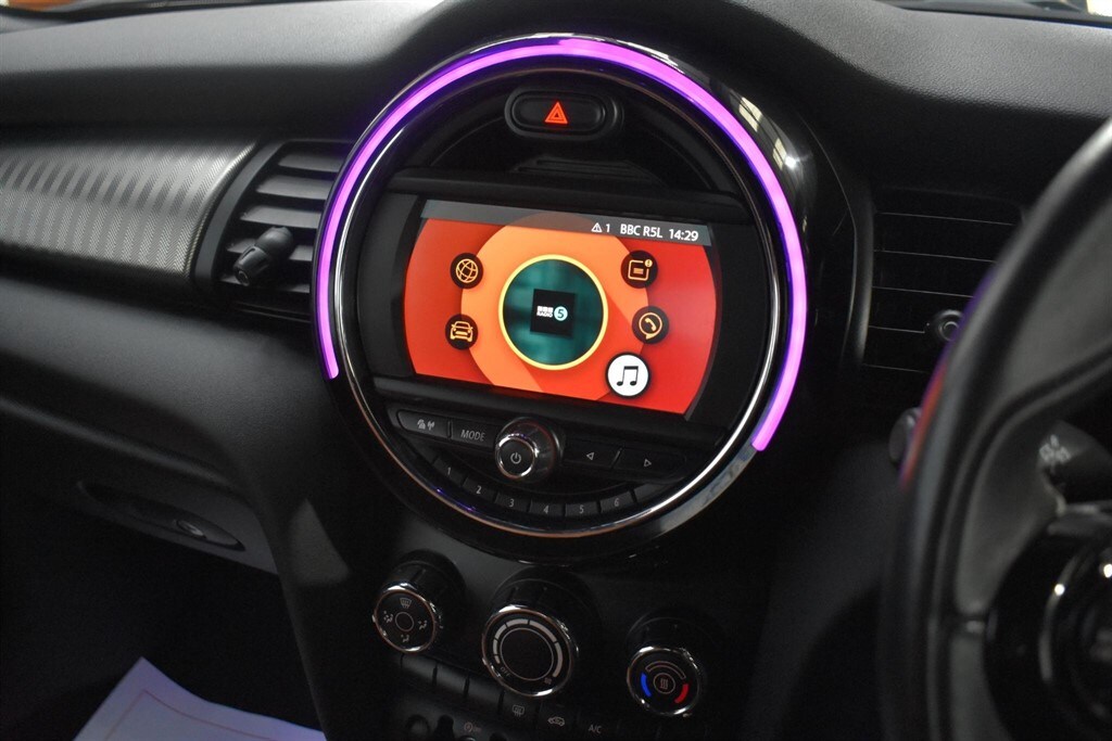 Used MINI Convertible 2020 for sale - 76339047: Photo 85