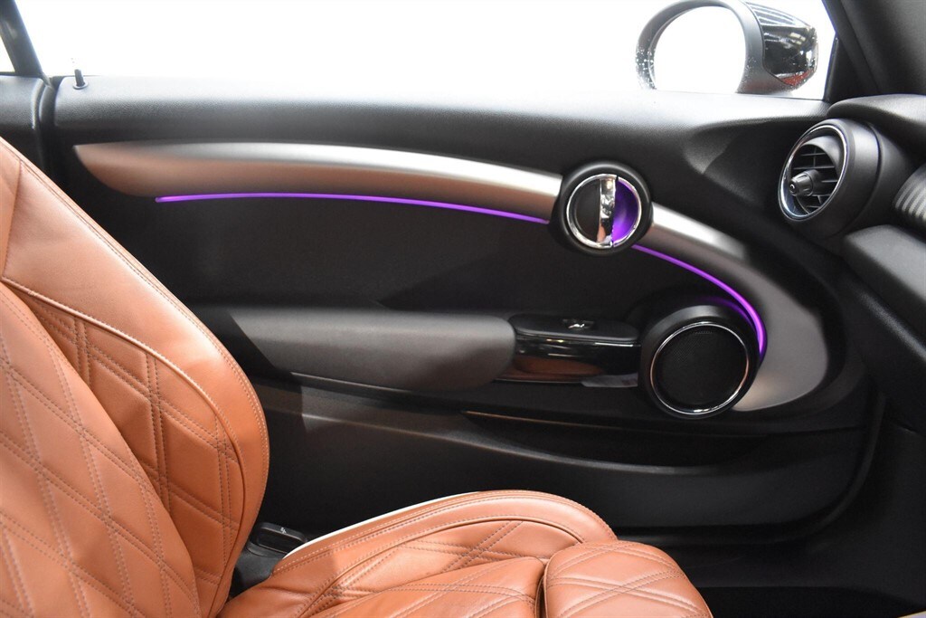 Used MINI Convertible 2020 for sale - 76339047: Photo 86