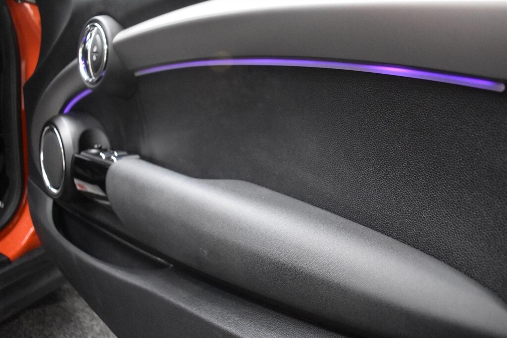 Used MINI Convertible 2020 for sale - 76339047: Photo 87