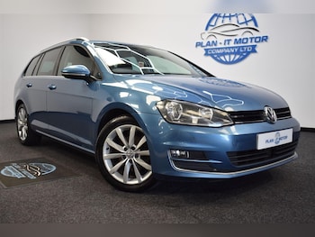 Used Volkswagen Golf 2014 for sale - 78880581: Photo