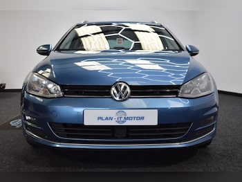 Used Volkswagen Golf 2014 for sale - 78880581: Photo