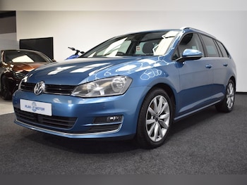 Used Volkswagen Golf 2014 for sale - 78880581: Photo