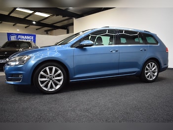 Used Volkswagen Golf 2014 for sale - 78880581: Photo