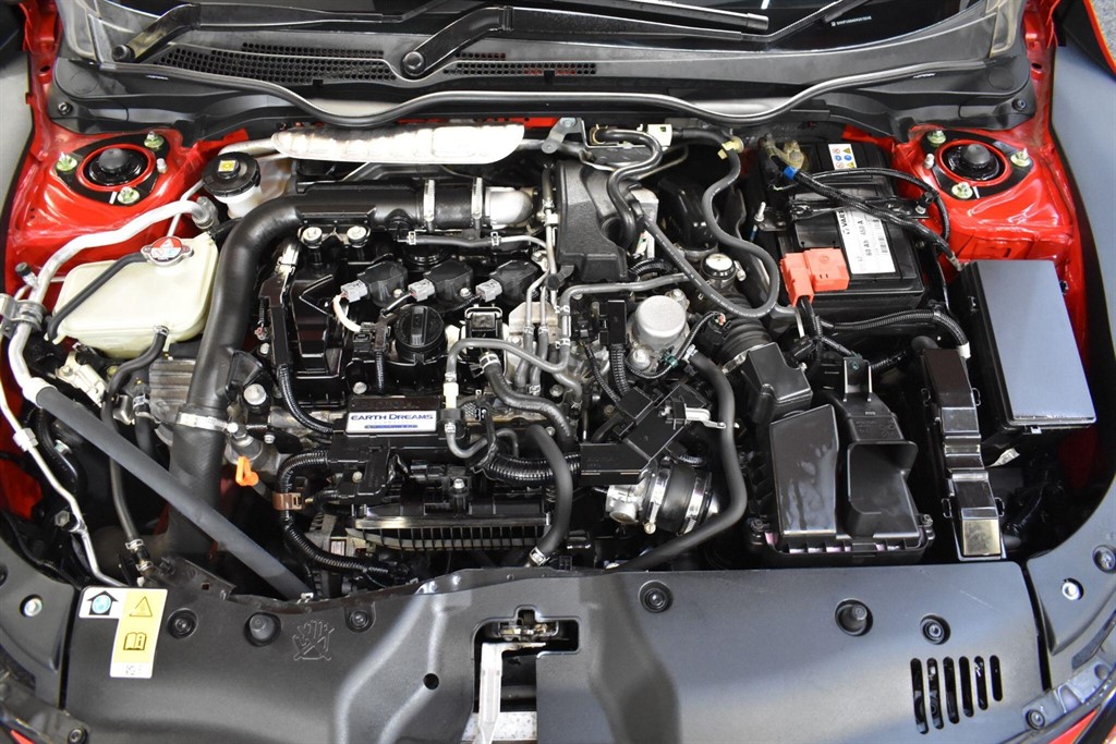 Used Honda Civic 2017 for sale - 77718289: Photo 21