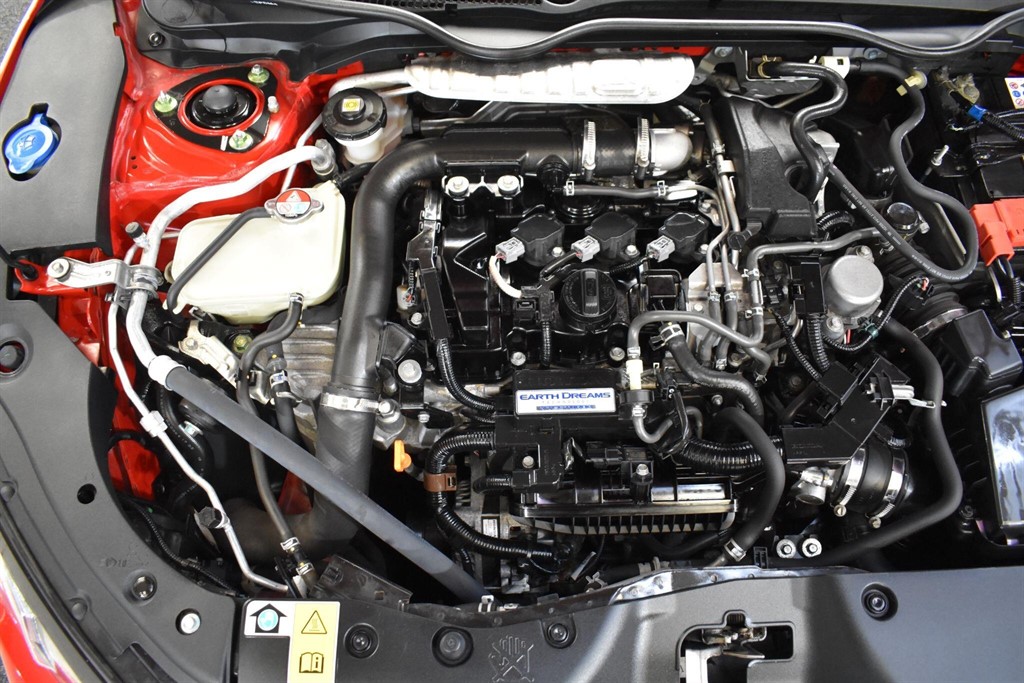 Used Honda Civic 2017 for sale - 77718289: Photo 22