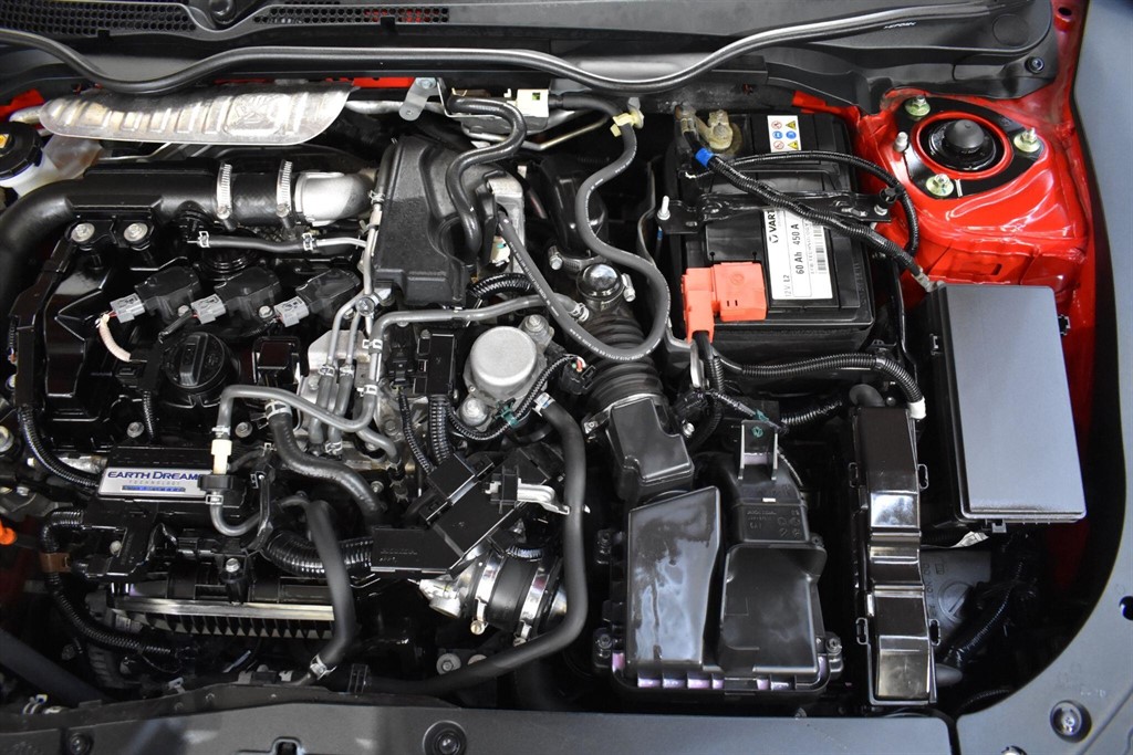 Used Honda Civic 2017 for sale - 77718289: Photo 23