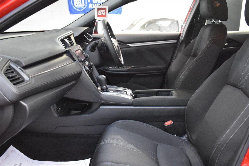 Used Honda Civic 2017 for sale - 77718289: Photo 33