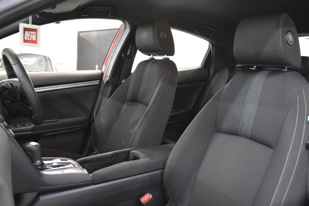 Used Honda Civic 2017 for sale - 77718289: Photo 34