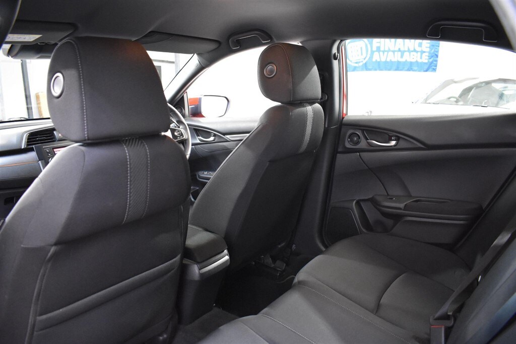 Used Honda Civic 2017 for sale - 77718289: Photo 35