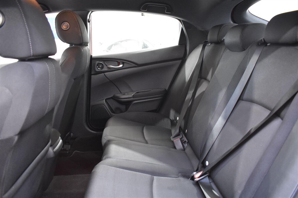 Used Honda Civic 2017 for sale - 77718289: Photo 36