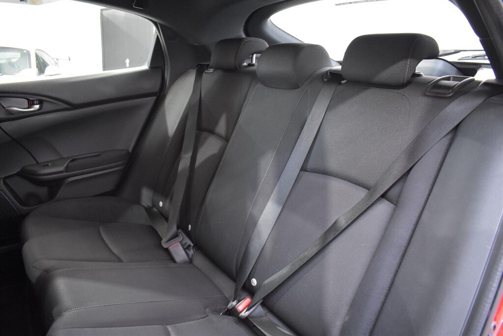 Used Honda Civic 2017 for sale - 77718289: Photo 37