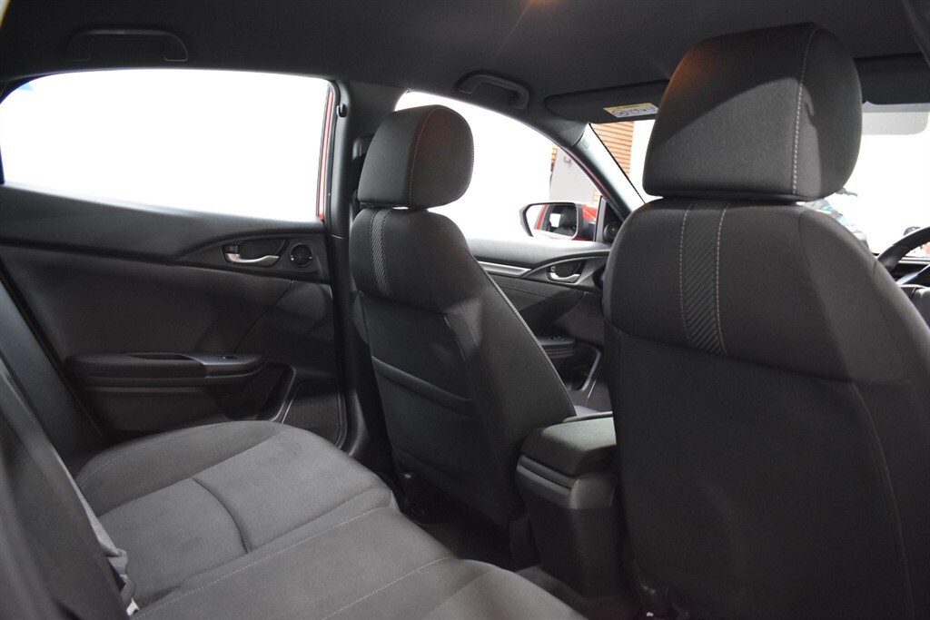 Used Honda Civic 2017 for sale - 77718289: Photo 38