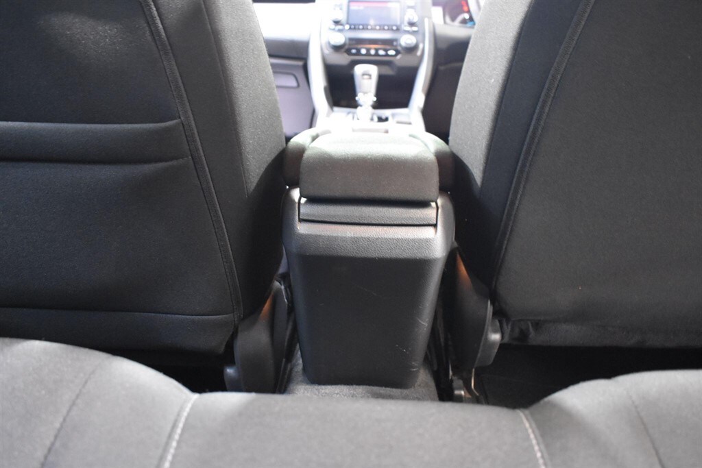 Used Honda Civic 2017 for sale - 77718289: Photo 42