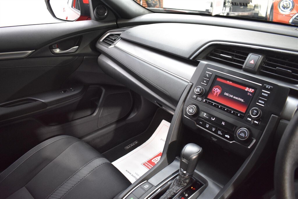 Used Honda Civic 2017 for sale - 77718289: Photo 48