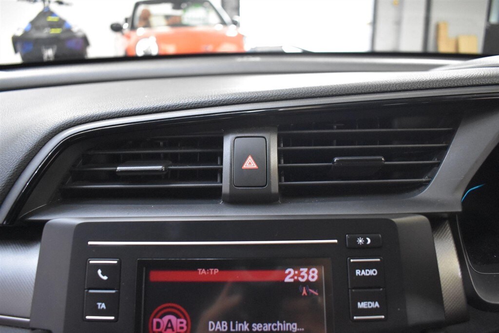 Used Honda Civic 2017 for sale - 77718289: Photo 52