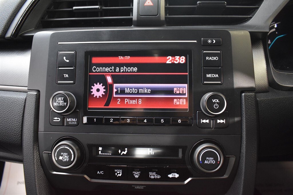 Used Honda Civic 2017 for sale - 77718289: Photo 53