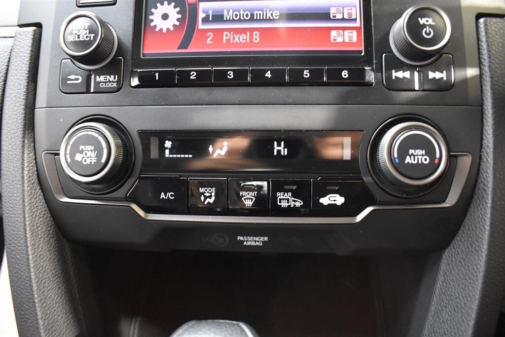 Used Honda Civic 2017 for sale - 77718289: Photo 54