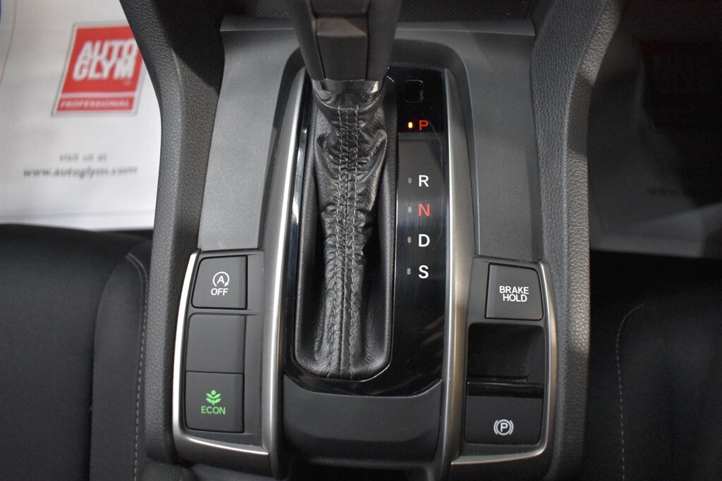 Used Honda Civic 2017 for sale - 77718289: Photo 60