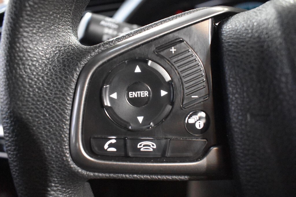 Used Honda Civic 2017 for sale - 77718289: Photo 64