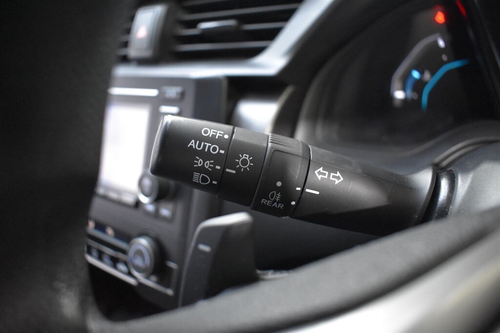 Used Honda Civic 2017 for sale - 77718289: Photo 65