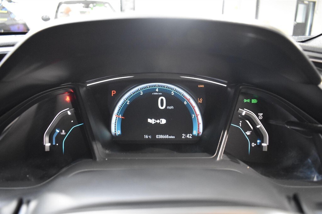 Used Honda Civic 2017 for sale - 77718289: Photo 68