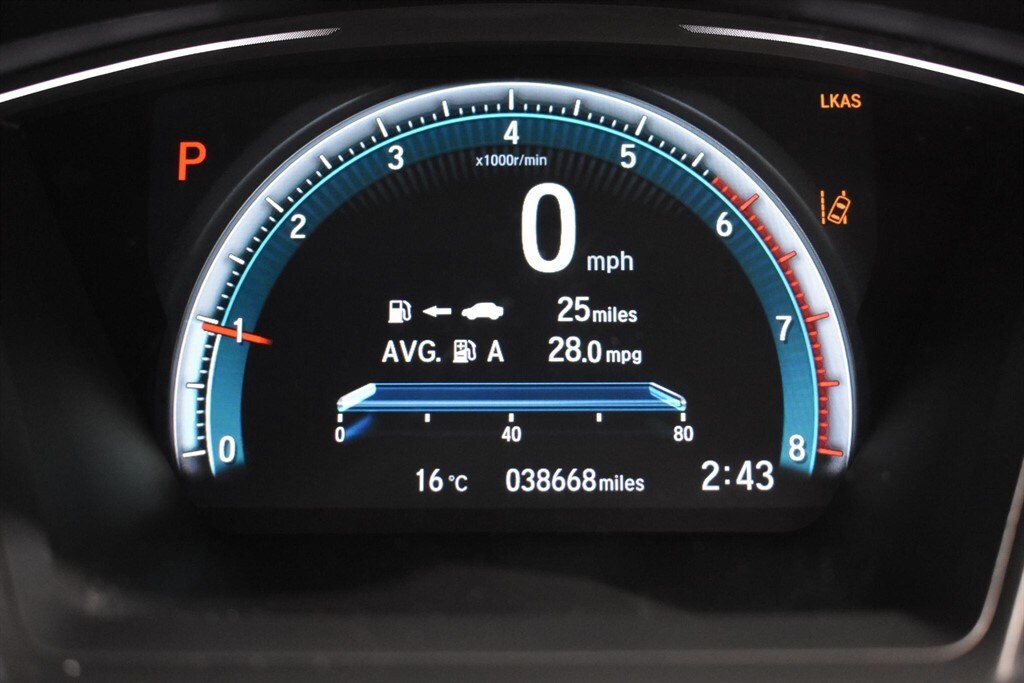 Used Honda Civic 2017 for sale - 77718289: Photo 72