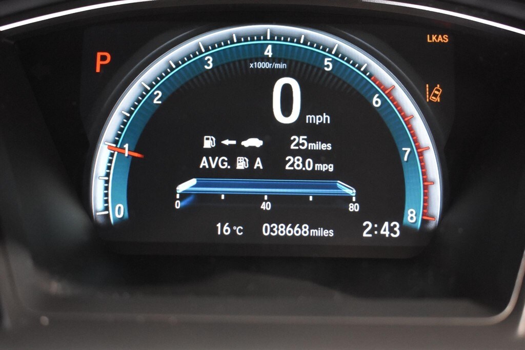 Used Honda Civic 2017 for sale - 77718289: Photo 73