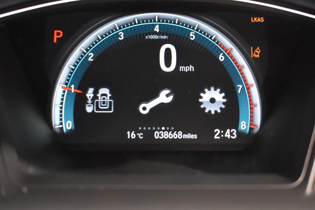 Used Honda Civic 2017 for sale - 77718289: Photo 74