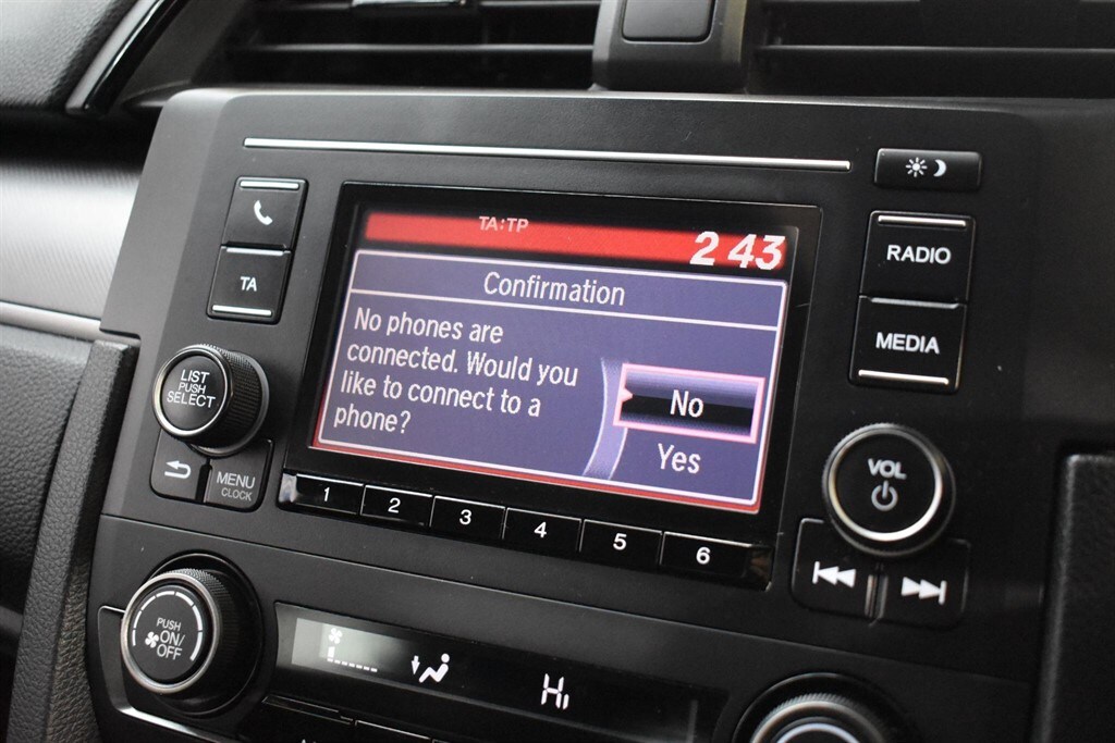 Used Honda Civic 2017 for sale - 77718289: Photo 75