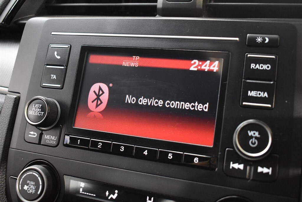 Used Honda Civic 2017 for sale - 77718289: Photo 77