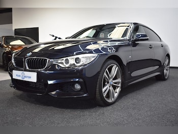 Used BMW 4 Series 2014 for sale - 78838343: Photo