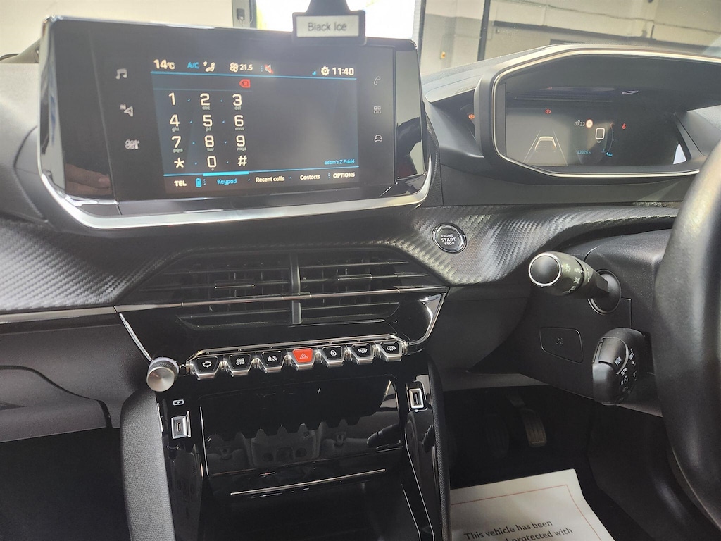 Used Peugeot 208 2020 for sale - 76339048: Photo 10