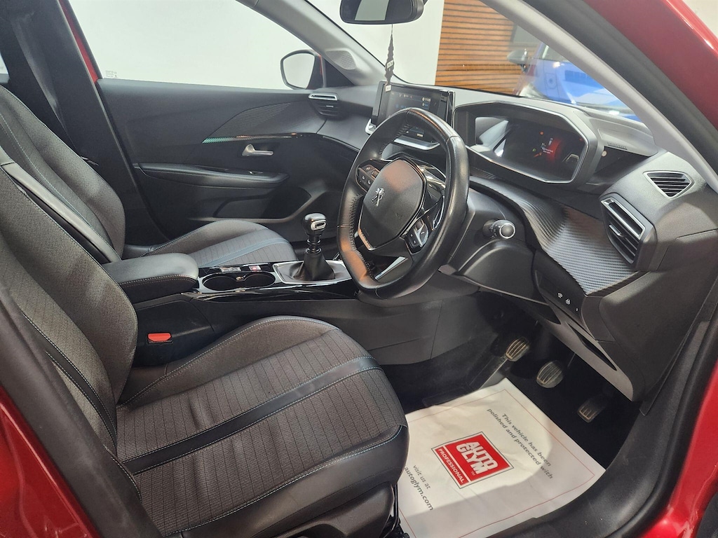 Used Peugeot 208 2020 for sale - 76339048: Photo 11