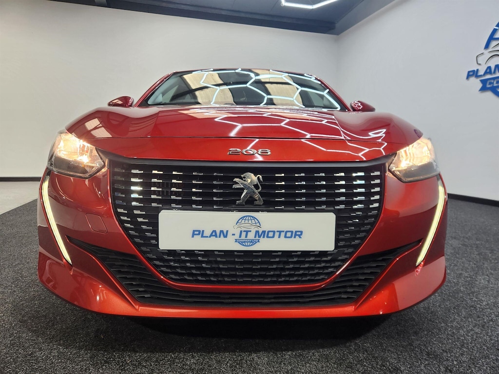 Used Peugeot 208 2020 for sale - 76339048: Photo 3