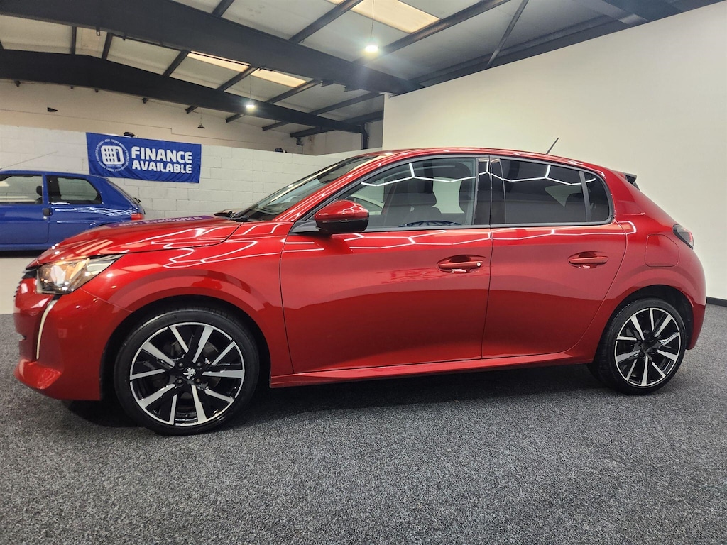 Used Peugeot 208 2020 for sale - 76339048: Photo 5