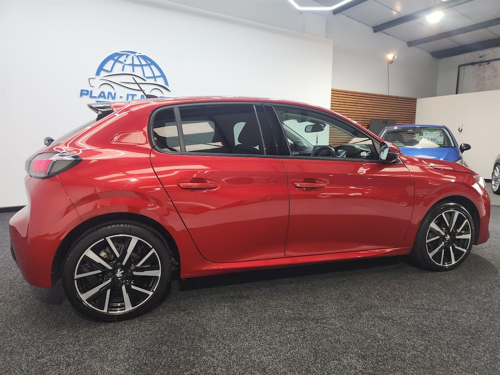 Used Peugeot 208 2020 for sale - 76339048: Photo 7