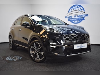Used Kia Sportage 2020 for sale - 79299416: Photo
