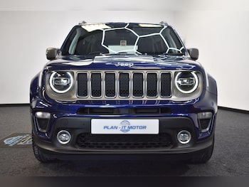 Used Jeep Renegade 2018 for sale - 79127565: Photo
