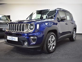Used Jeep Renegade 2018 for sale - 79127565: Photo