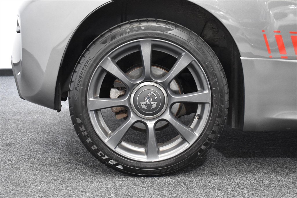 Used Abarth 595 2017 for sale - 77975714: Photo 18