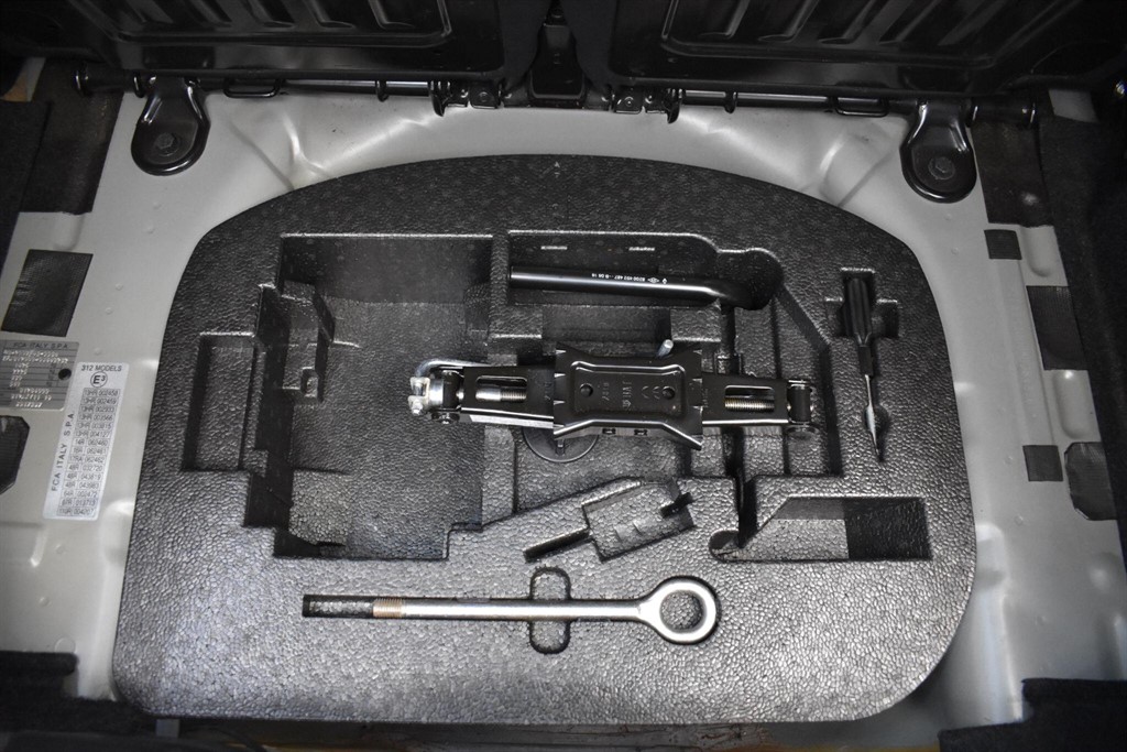 Used Abarth 595 2017 for sale - 77975714: Photo 27