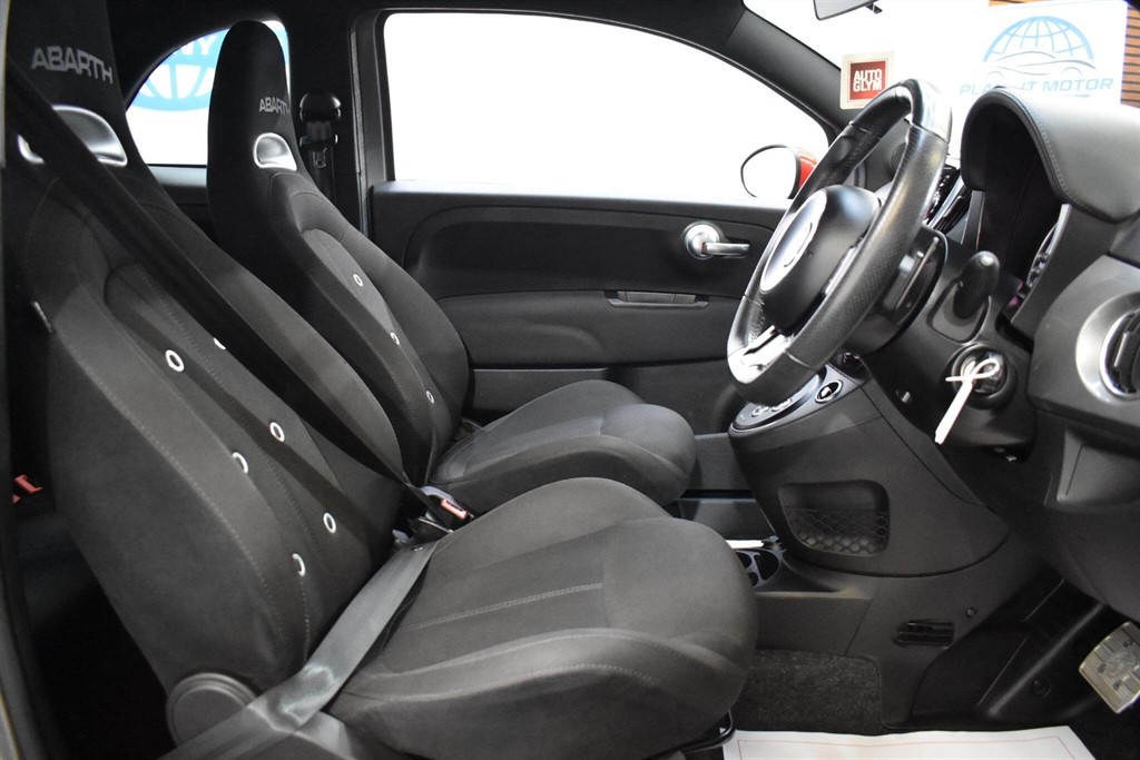 Used Abarth 595 2017 for sale - 77975714: Photo 29