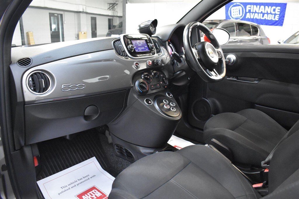 Used Abarth 595 2017 for sale - 77975714: Photo 31