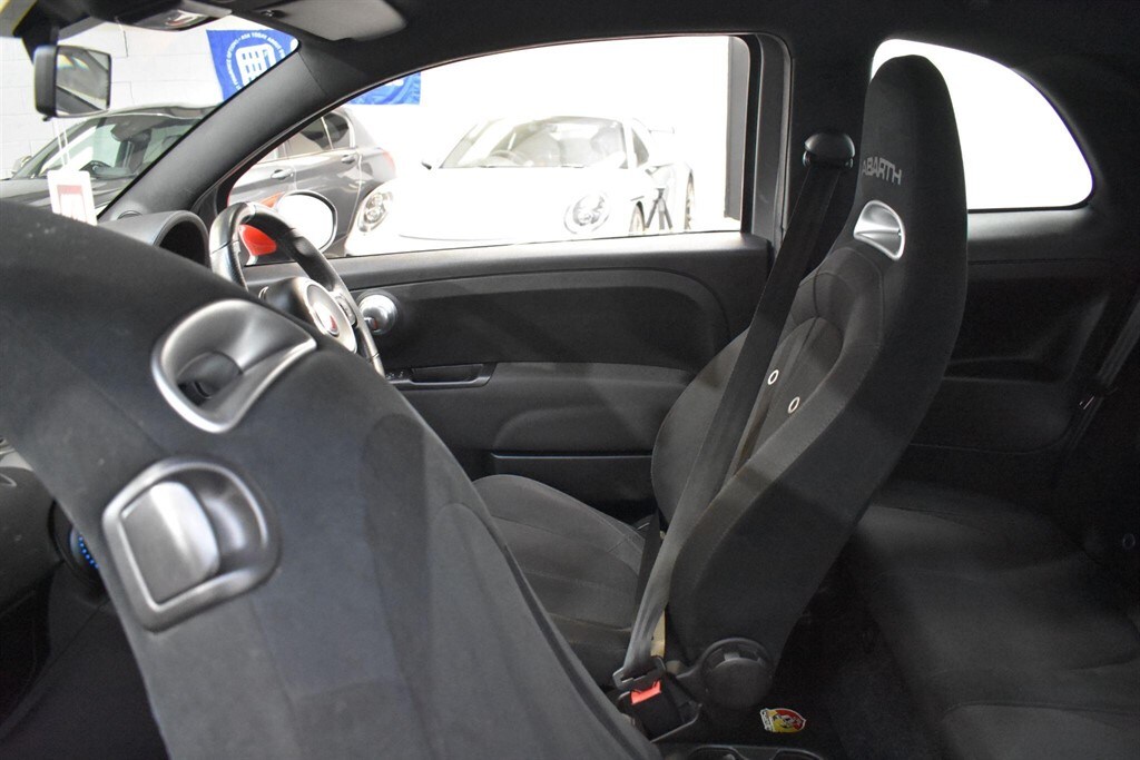 Used Abarth 595 2017 for sale - 77975714: Photo 35