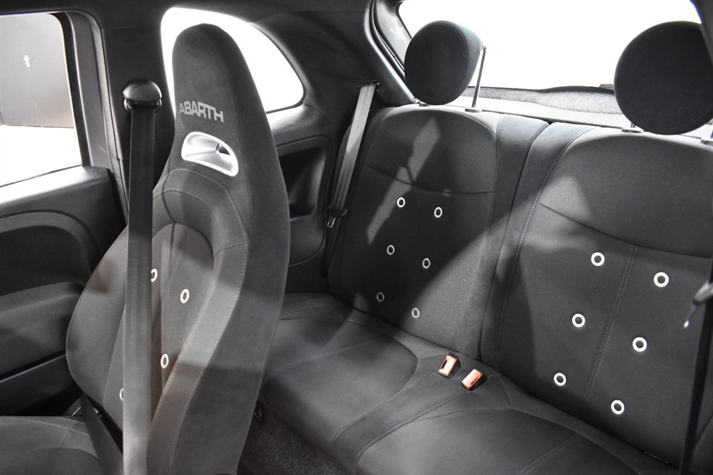 Used Abarth 595 2017 for sale - 77975714: Photo 36