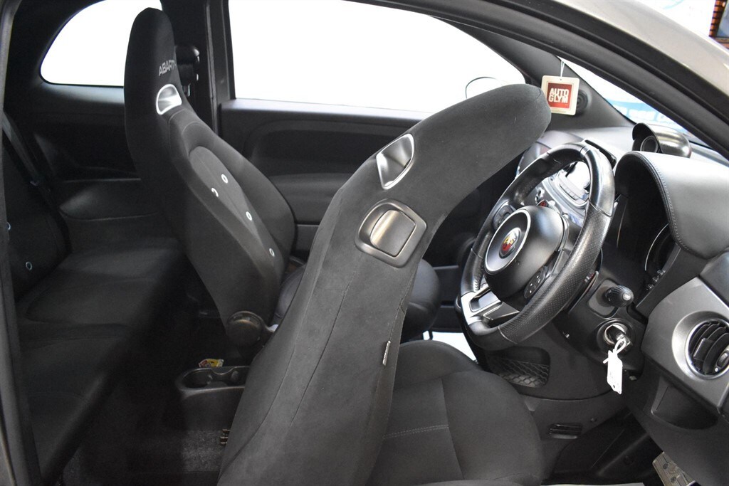 Used Abarth 595 2017 for sale - 77975714: Photo 38