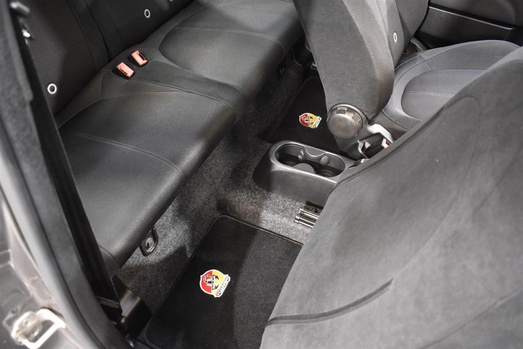 Used Abarth 595 2017 for sale - 77975714: Photo 40