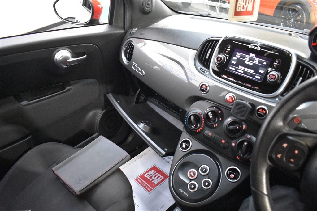 Used Abarth 595 2017 for sale - 77975714: Photo 46