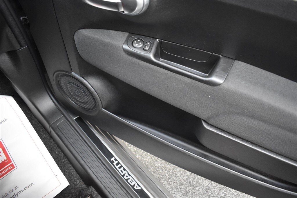 Used Abarth 595 2017 for sale - 77975714: Photo 48